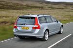 Volvo V70 2010 года